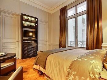 Luxury Apartment Paris Vendome Eksteriør bilde