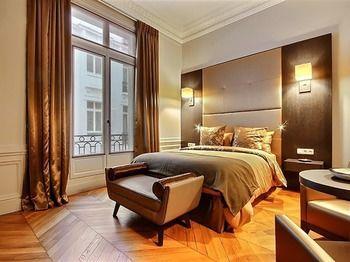 Luxury Apartment Paris Vendome Eksteriør bilde