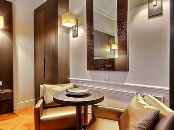 Luxury Apartment Paris Vendome Eksteriør bilde