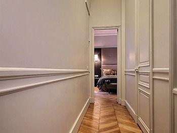 Luxury Apartment Paris Vendome Eksteriør bilde