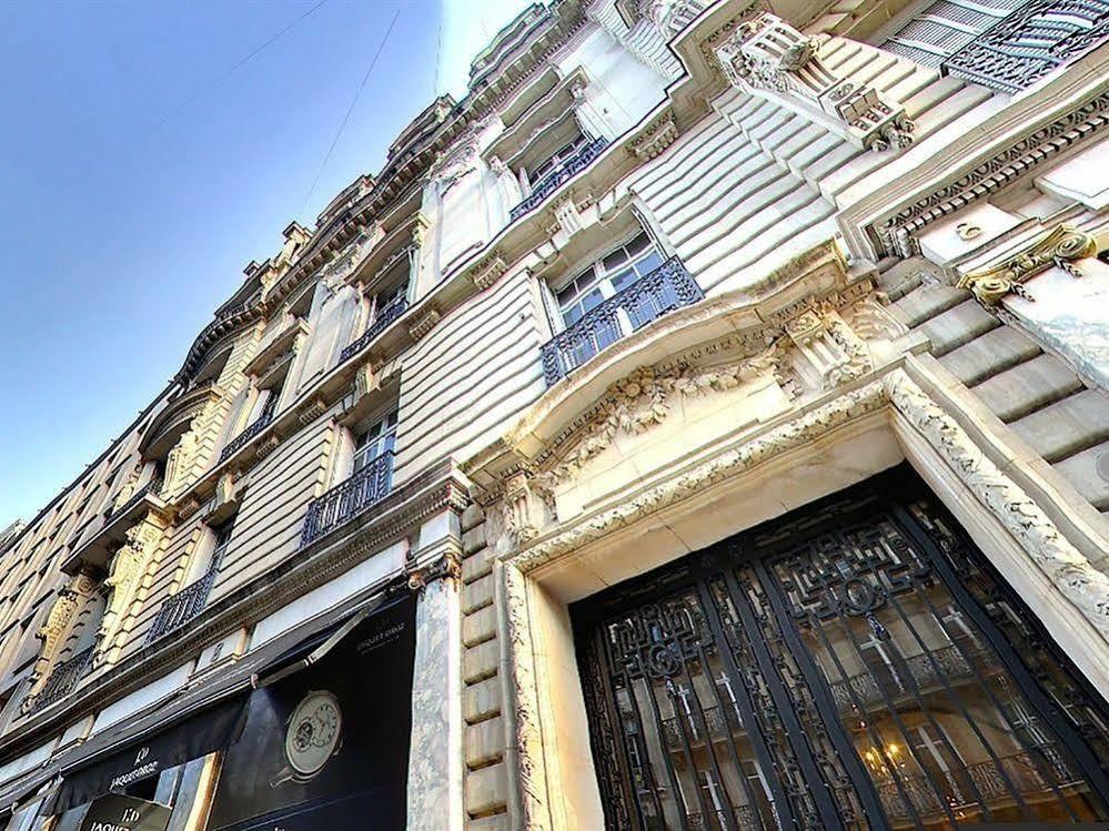 Luxury Apartment Paris Vendome Eksteriør bilde