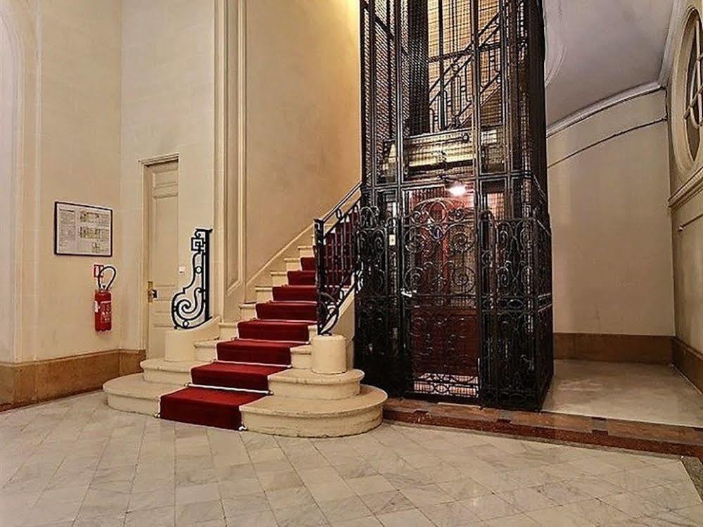 Luxury Apartment Paris Vendome Eksteriør bilde