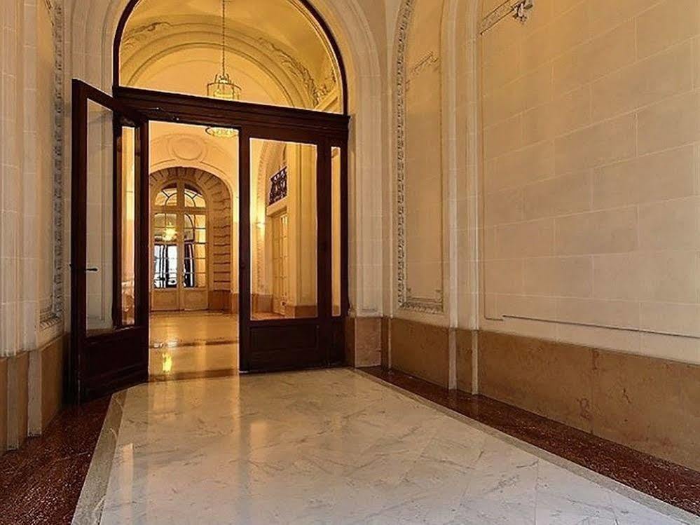 Luxury Apartment Paris Vendome Eksteriør bilde